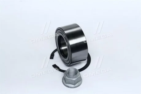 Подшипник ступицы MB VITO задн. (Выр-во SNR) NTN-SNR R151.27