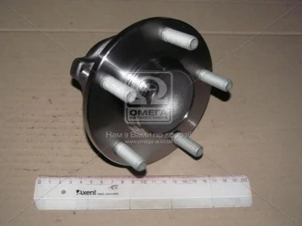 Ступиця з підш. MAZDA 3,5 задн. (SNR) NTN-SNR R170.36
