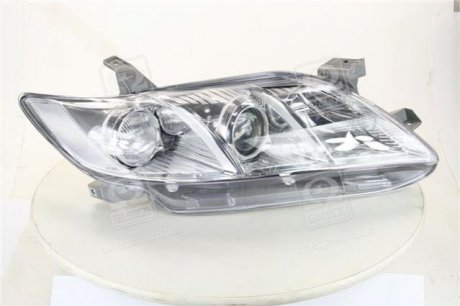 Фара пра. TOY CAMRY 06- (вір-во) TYC 20-A927-05-6B