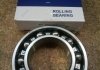 Подшипник 210 (6210) (Словакия) KINEX BEARINGS, a.s. 210 (6210) (фото 3)