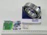 Подшипник 210 (6210) KINEX (Словакия) KINEX BEARINGS, a.s. 210 (6210) (фото 4)