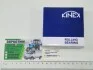 Подшипник 210 (6210) KINEX (Словакия) KINEX BEARINGS, a.s. 210 (6210) (фото 5)