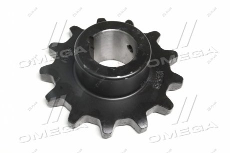 Звездочка наружная верхнего вала ТНК JD9470-9870STS/S-сер z=13 (H159615) AGRI PARTS 18AP010571