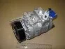 Компресор кондиціонера AUDI; SEAT; VW; SKODA (старий номер 89211) Nissens 890633 (фото 2)