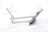 Радиатор обогревателя HYUNDAI COUPE (GK) (02-)/ ELANTRA (XD) (00-) (выр-во) Nissens 77612 (фото 3)