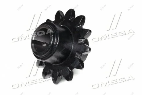 Зірочка верхнього валу ТНК JD9670STS, Z=13 (H227474/HXE123463) AGRI PARTS 19AP014518