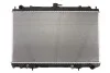 Радіатор охолодження NISSAN MAXIMA QX (A33) (00-) 2.0/3.0 Nissens 68713 (фото 1)