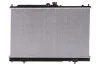 Радіатор охолодження MITSUBISHI OUTLANDER (CU2, 5W) (03-) Nissens 628964 (фото 2)