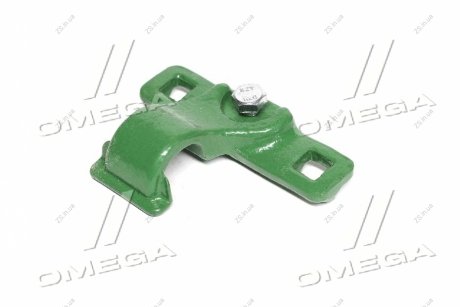 Прижим ножа косы жатки JD600/700/900 высокий (AH218548JD) AGRI PARTS 18AP010007