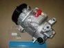 Компресор кондиціонера TOYOTA AURIS, AVENSIS, COROLLA Nissens 89314 (фото 1)