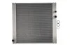 Радиатор охлаждения RANGE ROVER III (LM) (02-) 4.4 i (выр-во) Nissens 64327 (фото 1)