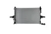 Радіатор охолодження VOLVO S60/S70/ V70/S80 (00-) AT Nissens 65553A (фото 1)