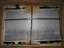 Радиатор охлаждения HONDA CR-V (RE) (06-) (выр-во) Nissens 681372 (фото 3)