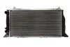 Радіатор охолодження AUDI 80/90 (B3) (86-) Nissens 60487 (фото 1)