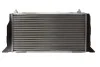 Радіатор охолодження AUDI 80/90 (B3) (86-) Nissens 60487 (фото 2)