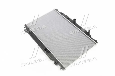 Радіатор охолодження MAZDA CX-5 (KF) (17-) Nissens 606698
