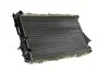 Радіатор охолодження AUDI 100 (C4) (90-) Nissens 60457 (фото 2)