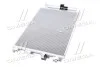 Радиатор кондиционера FORD C-MAX/FOCUS (выр-во) Nissens 940463 (фото 4)