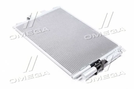 Радіатор кондиціонера FORD C-MAX/FOCUS Nissens 940463