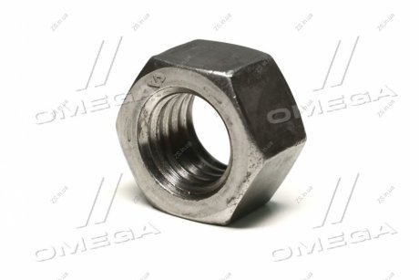 Гайка шестигранная 5/8-11 JD (14H760JD) AGRI PARTS 18AP005219