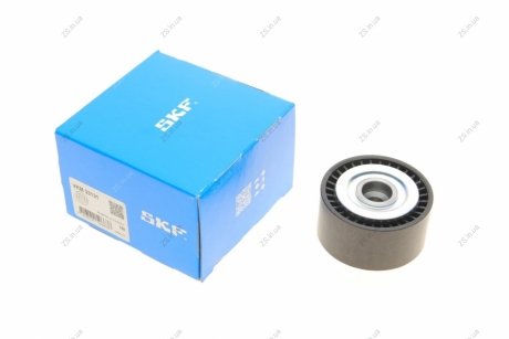 Натяжной ролик, поликлинового ремня (Выр-во) SKF VKM 33131