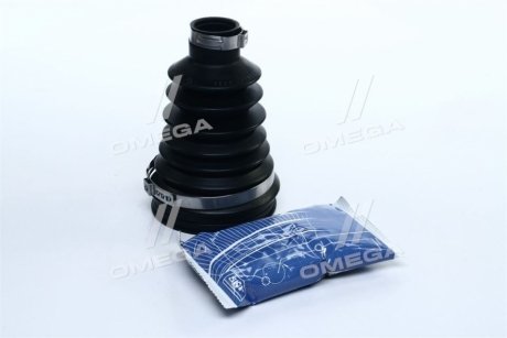 Пыльник ШРУС внешне. RENAULT KANGOO (выр-во) SKF VKJP 1038 (фото 1)