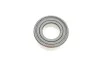 Подшипник шариковый 6205 2Z (25х52х15) SKF 6205-2Z (фото 1)