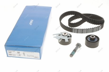 Комплект ремня ГРМ (Выр-во) SKF VKMA 03257