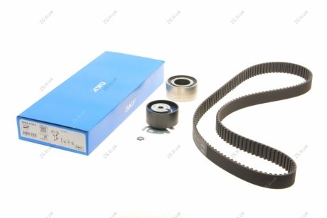 Комплект ременя ГРМ SKF VKMA 02242