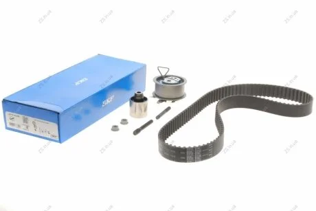Комплект ремня ГРМ (Выр-во) SKF VKMA 01250