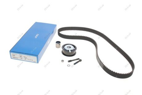 Комплект ремня ГРМ (Выр-во) SKF VKMA 01014 (фото 1)