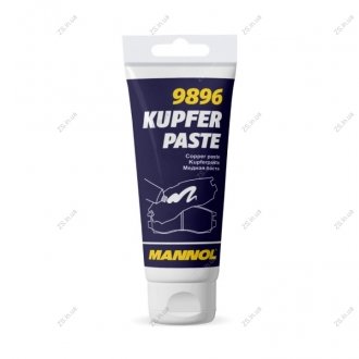 Мідна паста Kupfer-Paste 0.05 л MANNOL 9896