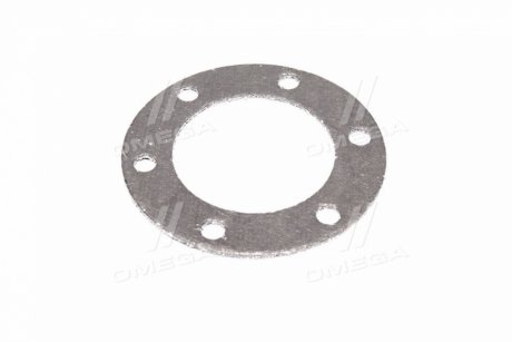 Прокладка фланца трубы выхл. Д 260 (асбосталь) (вы-во Сервис-Комплектация) Сервис-Комплектация ООО 260-1008043