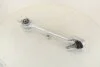 Рычаг подвески BMW 5 (E39),5 Touring (E39) (выр-во) TRW JTC130 (фото 1)