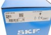 Водяной насос + комплект зубчатого ремня (Выр-во) SKF VKMC 06136 (фото 16)