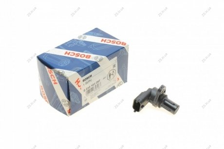 Датчик фази ГАЗ ЗМЗ-405,409, Євро III Bosch 0232103097