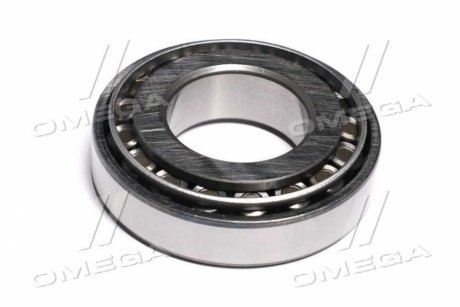 Подшипник роликовый (35х72х18, 25) SKF 30207 J2/Q
