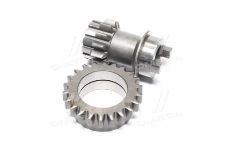 Шестерня КОМ КАМАЗ Авто Союз 88 5511-4202032/36-10