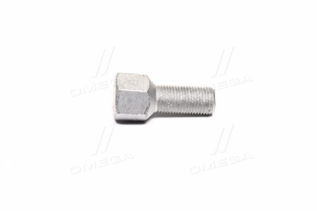 Болт Case 1/2"-20 x 1-1/32" Колеса TMII (549962R1/16408053/277538A1) CNH 198056