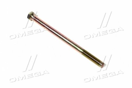 Болт подушки двигателя Case Mag.340/T8.390 (87438560) M16x2x250 CI10.9 CNH 827-16250