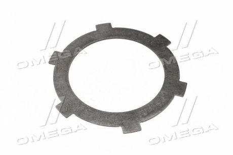 Диск фрикційний трансмісії Case MX/7240/8940/Mag.310/340 (128114A1) CNH 87738316
