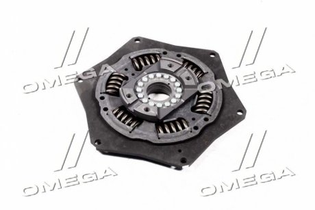 Демпфер Case Magnum 290/340 (248409A2/51584764//90333213) CNH 84146340