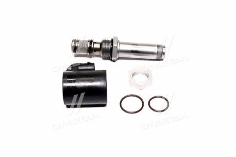 Соленоїд Case блоку клапанів трансмісії Magnum 84167521, 239552A2 CNH 51523989