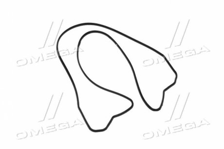 Прокладка Case кришки клапанів Magnum 290/340 верхня 5802054076 CNH 504290779