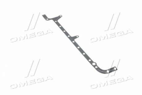 Прокладка Case картера левая (/99462471) JX110,TD5.110 (CNHI) CNH 47909212