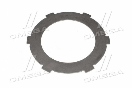 Диск фрикционный трансмиссии Case T6050/T7060 (5163840) CNH 84177629