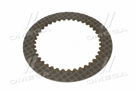 Диск фрикционный Case MGM310/T8040-50/MX255/270/285/ CNH 84159174