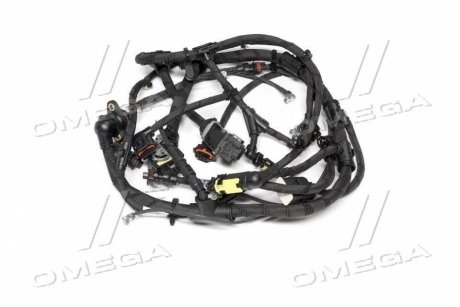 Проводка Case ДВС 5801523433, 504388758, 5801519940 CNH 5802178339