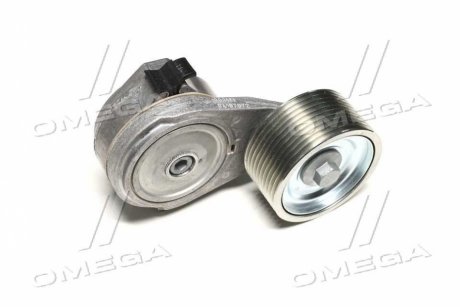 Натягувач Case пасу Puma 210 (84144622, 87300113) CNH 84187972