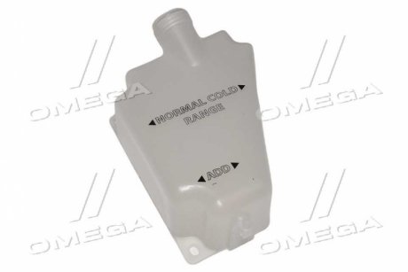 Бачок уровня охлаждающей жидкости Case Mag. 340 CNH 84276099